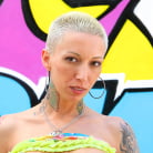 Bella Bellz in 'Anal Interviews 3'