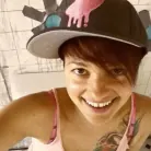 Bella Donna in 'Hole In The Wall 01'