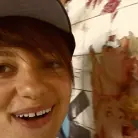 Bella Donna in 'Hole In The Wall 01'