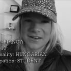 Bianca Lovely in 'Rocco's POV 4'