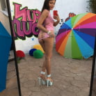 Blair Williams in 'Anal Hotties 03'