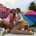 Blair Williams in 'Anal Hotties 03'