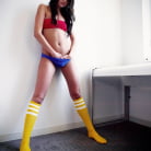 Bobbi Starr in 'Old School'