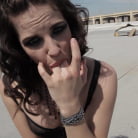 Bobbi Starr in 'Spit'