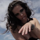 Bobbi Starr in 'Spit'