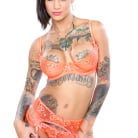 Bonnie Rotten in 'All About Ass'