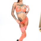 Bonnie Rotten in 'All About Ass'