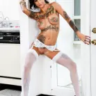 Bonnie Rotten in 'Anal Required'