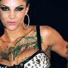 Bonnie Rotten in 'Whore's Ink'