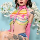 Brenna McKenna in 'BRENNA MCKENNA Dominated and Defiled'