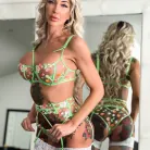 Brianna Dymond in 'BRIANNA DYMOND Private Date Creampie'