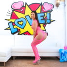 Brittany Shae in 'Buttsex Nymphos 4'