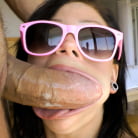 Brooklyn Lee in 'Made In USA'