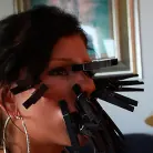 Brooklyn Lee in 'Stretch Class 9'