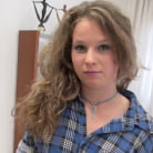 Bunny Baby in 'Rocco's Intimate Castings 2'