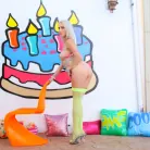 Cadence Lux in 'Slut Auditions 2'