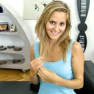 Candice A in 'Rocco's POV 13'