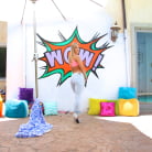 Candice Dare in 'Anal Intensity 4'