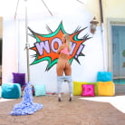 Candice Dare in 'Anal Intensity 4'