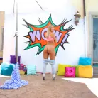 Candice Dare in 'Anal Intensity 4'