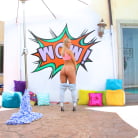 Candice Dare in 'Anal Intensity 4'