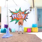 Candice Dare in 'Anal Intensity 4'