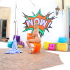 Candice Dare in 'Anal Intensity 4'