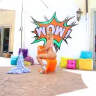 Candice Dare in 'Anal Intensity 4'