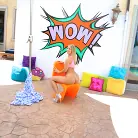 Candice Dare in 'Anal Intensity 4'