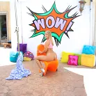 Candice Dare in 'Anal Intensity 4'