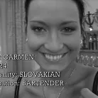 Carmen Black in 'Rocco's POV 4'