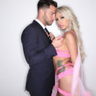 Carmen Caliente in 'Artcore: Angels'