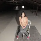 Carolina Abril in 'Nacho's Fucking Warehouse'