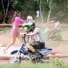 Carolina Abril in 'Rocco Siffredi Hard Academy 2'