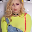 Carolina Sweets in 'Hookup Hotshot: Cute n' Nasty'