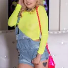 Carolina Sweets in 'Hookup Hotshot: Cute n' Nasty'