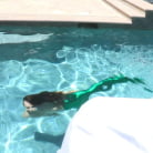 Casey Calvert in 'Fluid Volume 2'