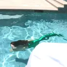 Casey Calvert in 'Fluid Volume 2'