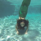 Casey Calvert in 'Fluid Volume 2'