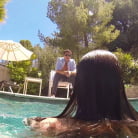 Casey Calvert in 'Fluid Volume 2'