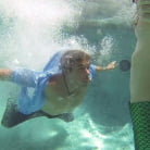 Casey Calvert in 'Fluid Volume 2'