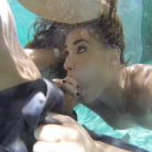 Casey Calvert in 'Fluid Volume 2'