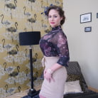 Cathy Heaven in 'Anal Insanity'