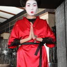 Cayenne Klein in 'Cayenne Loves Rocco'