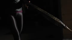 Cayenne Klein - Voracious - Season 2 Episode 5 | Picture (11)