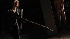 Cayenne Klein - Voracious - Season 2 Episode 5 | Picture (13)