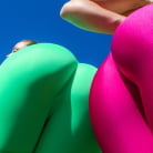 Chanel Preston in 'Double Speculum Club'