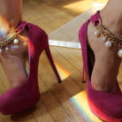 Chanel Preston in 'Stretch Class 15'