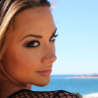 Chanel Preston in 'Stretch Class 15'