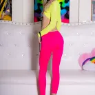 Chanel Shortcake in 'Hookup Hotshot: Internet Queens'